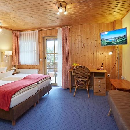 Land- Und Aktivhotel Altmuehlaue باد روداخ المظهر الخارجي الصورة